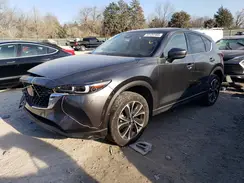JM3KFBEM0P0176935 2023 MAZDA CX-5