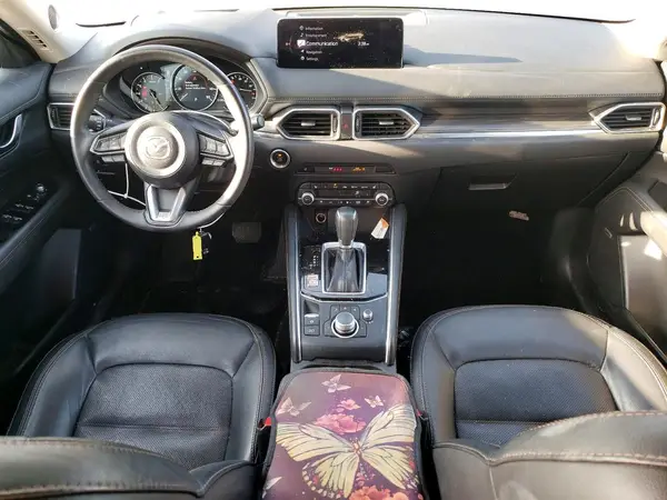 JM3KFBEM0P0176935 2023 MAZDA CX-5 - Image 8