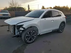 JM3KFBEM0P0197509 2023 MAZDA CX-5