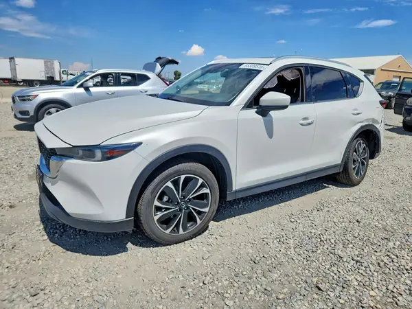 JM3KFBEM0P0202207 2023 MAZDA CX-5 - Image 1