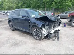JM3KFBEM0P0228709 2023 MAZDA CX-5