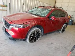 JM3KFBEM0P0283306 2023 MAZDA CX-5
