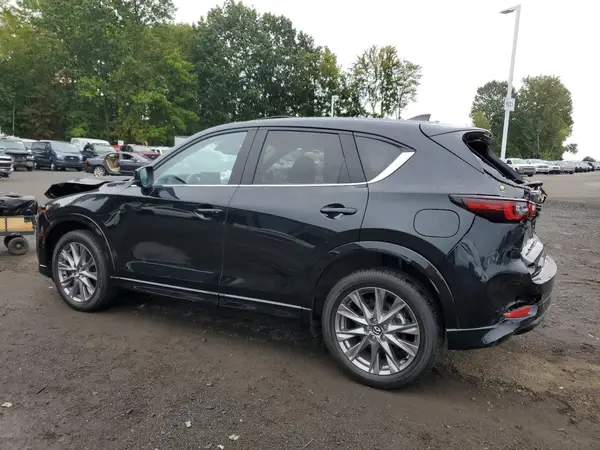 JM3KFBEM0R0397793 2024 MAZDA CX-5 - Image 2