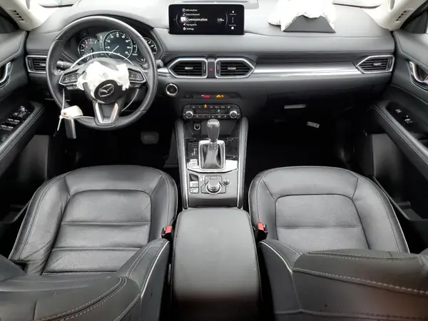 JM3KFBEM0R0397793 2024 MAZDA CX-5 - Image 8
