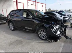 JM3KFBEM0S0543678 2025 MAZDA CX-5