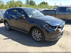 JM3KFBEM0S0561095 2025 MAZDA CX-5