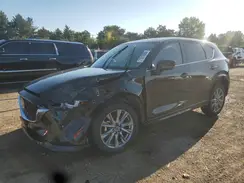 JM3KFBEM0S0565843 2025 MAZDA CX-5