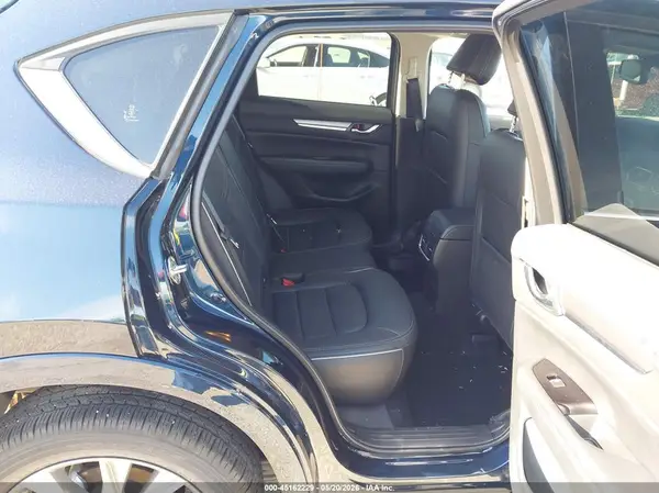 JM3KFBEM0S0579984 2025 MAZDA CX-5 - Image 8