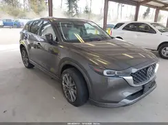 JM3KFBEM0S0592931 2025 MAZDA CX-5
