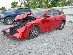 JM3KFBEM0S0593206 2025 MAZDA CX-5