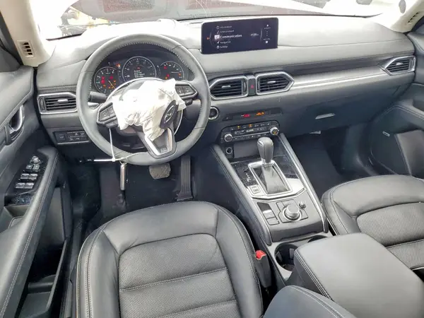 JM3KFBEM0S0593206 2025 MAZDA CX-5 - Image 8