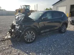 JM3KFBEM0S0596283 2025 MAZDA CX-5