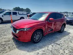JM3KFBEM0S0596980 2025 MAZDA CX-5