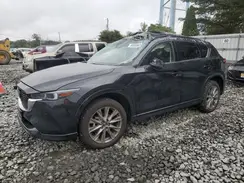 JM3KFBEM0S0598373 2025 MAZDA CX-5