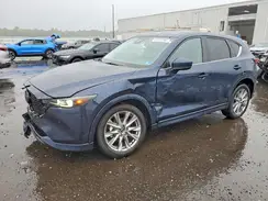 JM3KFBEM0S0615124 2025 MAZDA CX-5