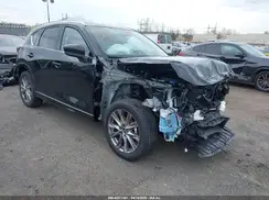 JM3KFBEM0S0618749 2025 MAZDA CX-5