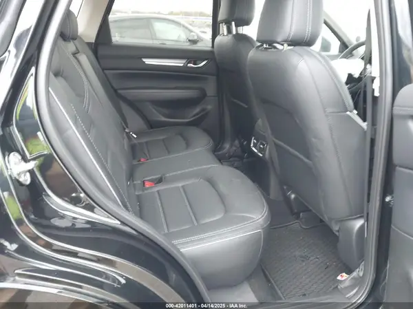 JM3KFBEM0S0618749 2025 MAZDA CX-5 - Image 8