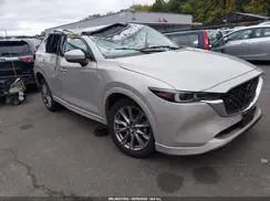 JM3KFBEM0S0651198 2025 MAZDA CX-5