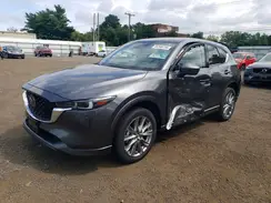 JM3KFBEM0S0657471 2025 MAZDA CX-5