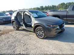 JM3KFBEM0S0658409 2025 MAZDA CX-5