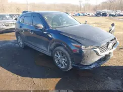 JM3KFBEM0S0658796 2025 MAZDA CX-5
