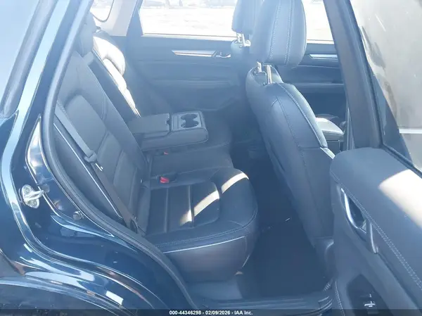 JM3KFBEM0S0658796 2025 MAZDA CX-5 - Image 8