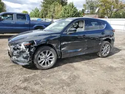 JM3KFBEM0S0661410 2025 MAZDA CX-5