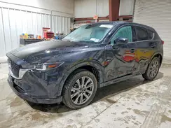 JM3KFBEM0S0661732 2025 MAZDA CX-5