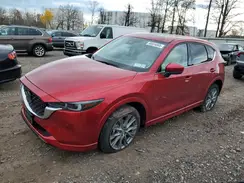 JM3KFBEM0S0667692 2025 MAZDA CX-5