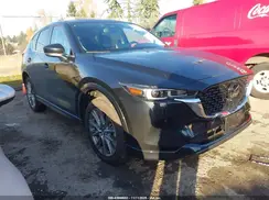 JM3KFBEM0S0669295 2025 MAZDA CX-5