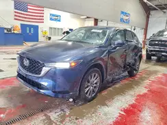 JM3KFBEM0S0695640 2025 MAZDA CX-5