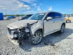 JM3KFBEM0S0707091 2025 MAZDA CX-5