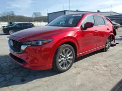 JM3KFBEM0S0724926 2025 MAZDA CX-5