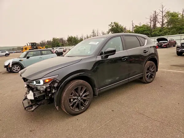 JM3KFBEM0S0725994 2025 MAZDA CX-5 - Image 1