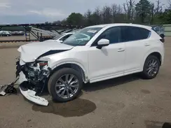 JM3KFBEM0S0726711 2025 MAZDA CX-5