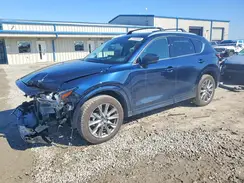 JM3KFBEM0S0743458 2025 MAZDA CX-5