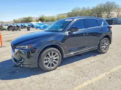 JM3KFBEM0S0760308 2025 MAZDA CX-5