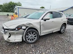 JM3KFBEM0S0761880 2025 MAZDA CX-5