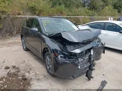 JM3KFBEM0S0803013 2025 MAZDA CX-5
