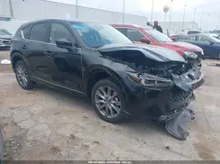 JM3KFBEM0S0806199 2025 MAZDA CX-5