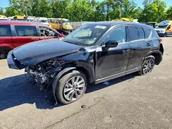 JM3KFBEM0S0806994 2025 MAZDA CX-5