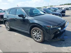 JM3KFBEM0S0807739 2025 MAZDA CX-5