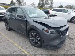 JM3KFBEM1N0523105 2022 MAZDA CX-5