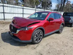 JM3KFBEM1N0530393 2022 MAZDA CX-5