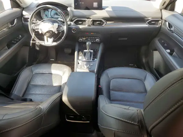 JM3KFBEM1N0530393 2022 MAZDA CX-5 - Image 8