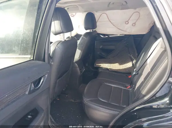 JM3KFBEM1N0540048 2022 MAZDA CX-5 - Image 8