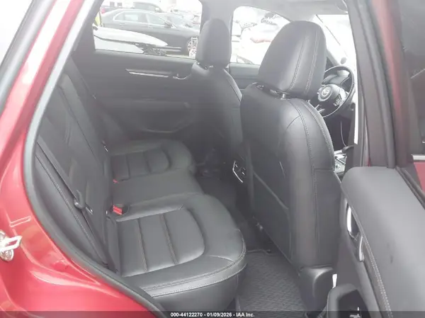 JM3KFBEM1N0552796 2022 MAZDA CX-5 - Image 8