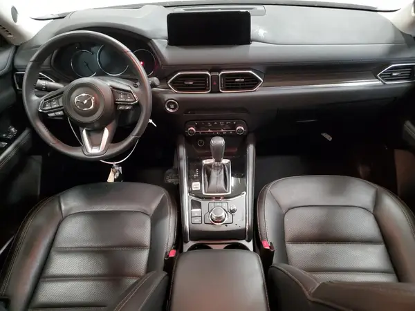 JM3KFBEM1N0586608 2022 MAZDA CX-5 - Image 8