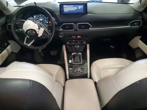 JM3KFBEM1N0603956 2022 MAZDA CX-5 - Image 8