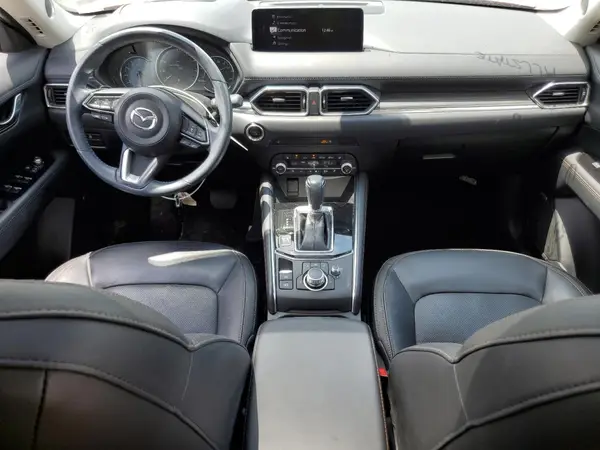 JM3KFBEM1N0642773 2022 MAZDA CX-5 - Image 8
